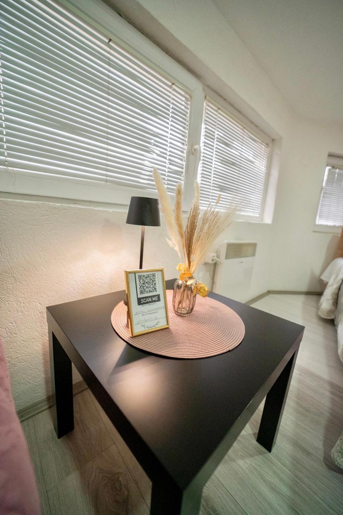 Apartmani Aleksandra U Centru Grada Kragujevac Dış mekan fotoğraf