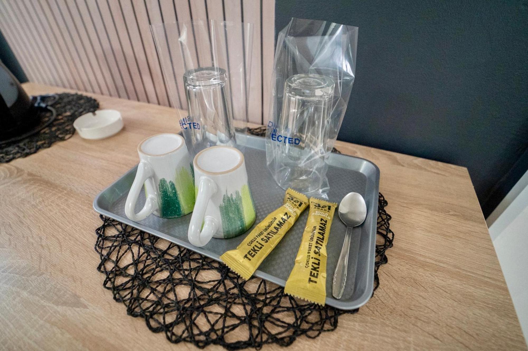 Apartmani Aleksandra U Centru Grada Kragujevac Dış mekan fotoğraf